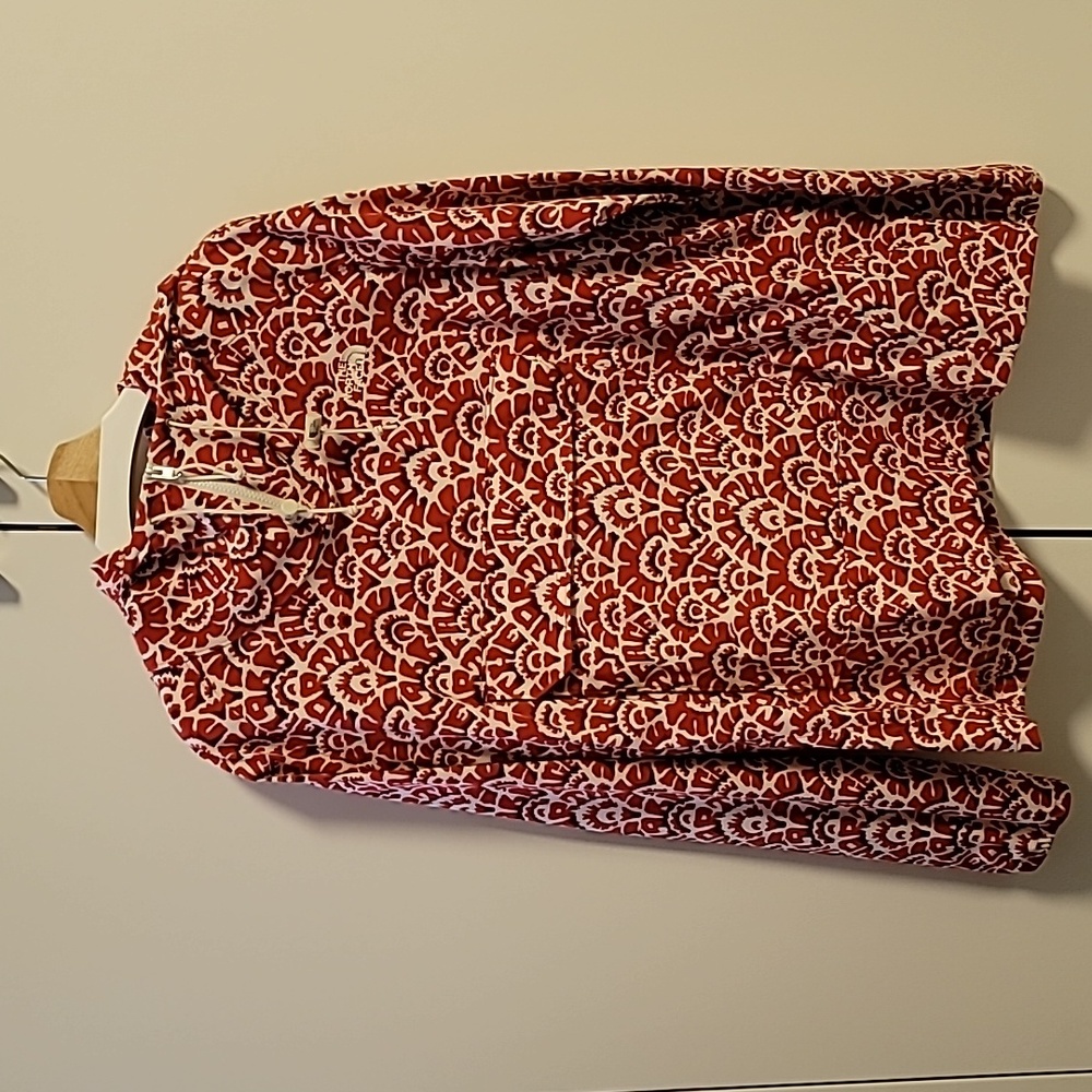 North Face Pullover